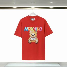Picture of Moschino T Shirts Short _SKUMoschinoS-XXLQ60937836
